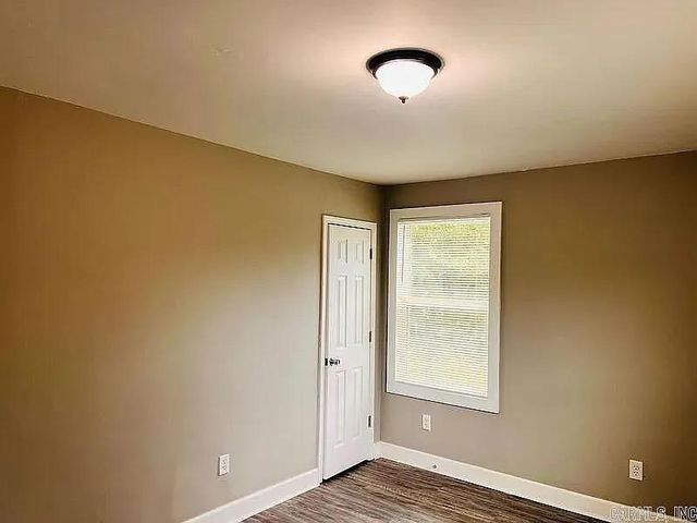 2121 S Fillmore Street, Little Rock, AR 72204