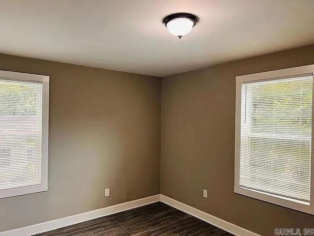 2121 S Fillmore Street, Little Rock, AR 72204