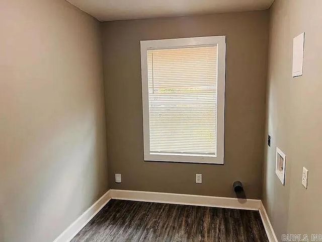 2121 S Fillmore Street, Little Rock, AR 72204