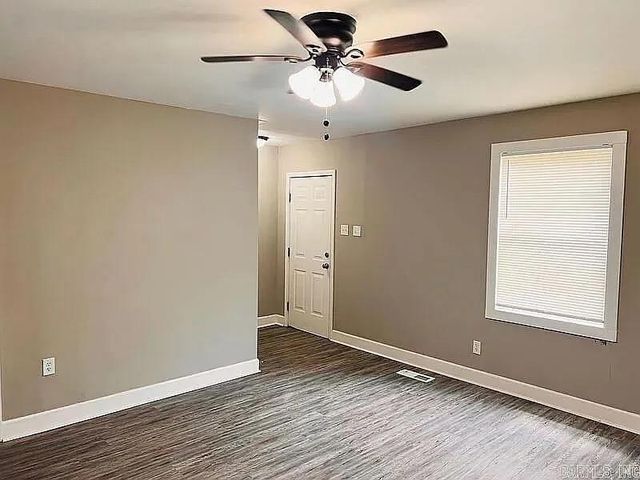 2121 S Fillmore Street, Little Rock, AR 72204