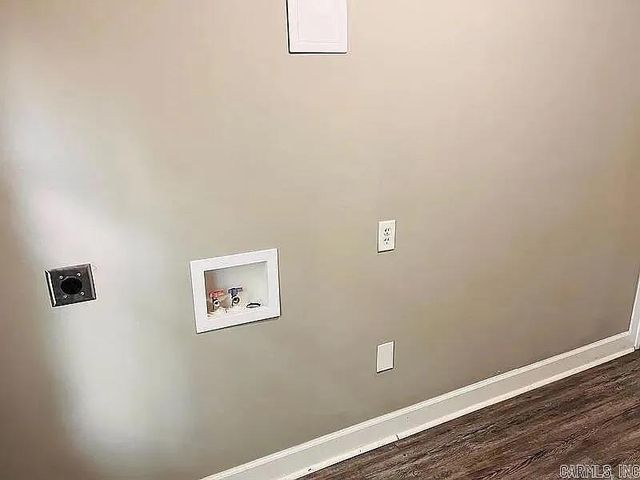 2121 S Fillmore Street, Little Rock, AR 72204