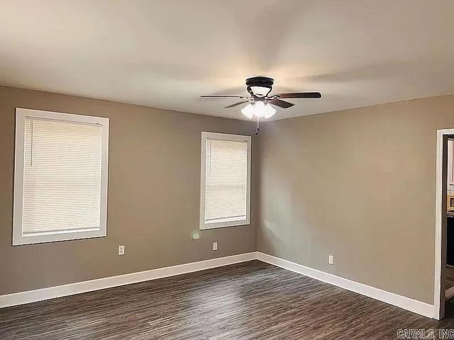 2121 S Fillmore Street, Little Rock, AR 72204