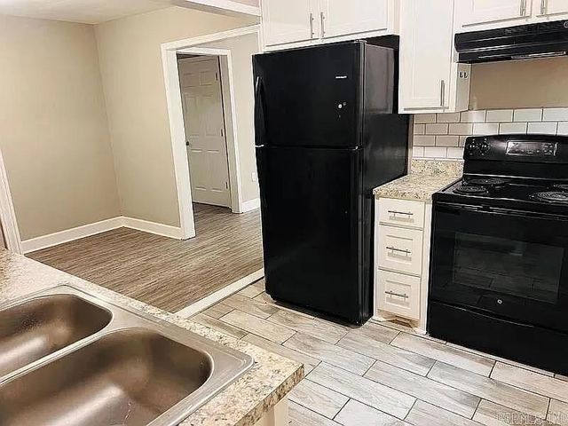 2121 S Fillmore Street, Little Rock, AR 72204