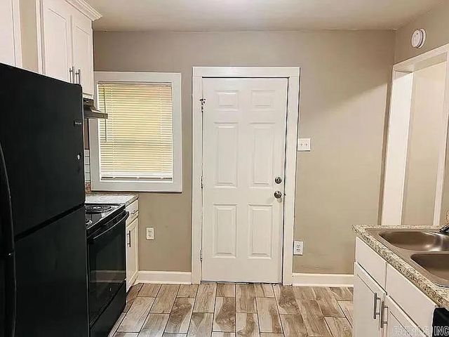 2121 S Fillmore Street, Little Rock, AR 72204