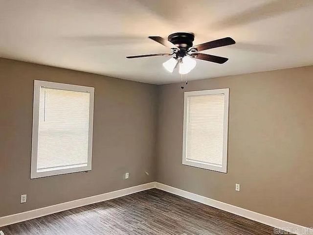 2121 S Fillmore Street, Little Rock, AR 72204