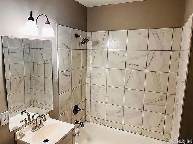 2121 S Fillmore Street, Little Rock, AR 72204