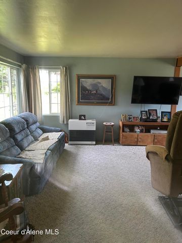 344 N 20th St, St. Maries, ID 83861