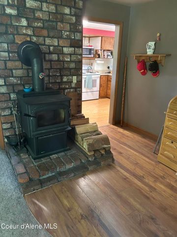344 N 20th St, St. Maries, ID 83861
