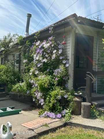 344 N 20th St, St. Maries, ID 83861