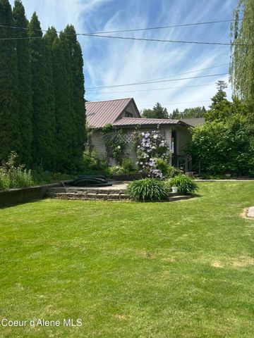 344 N 20th St, St. Maries, ID 83861