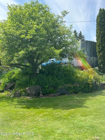 344 N 20th St, St. Maries, ID 83861