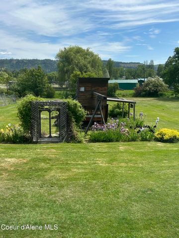 344 N 20th St, St. Maries, ID 83861