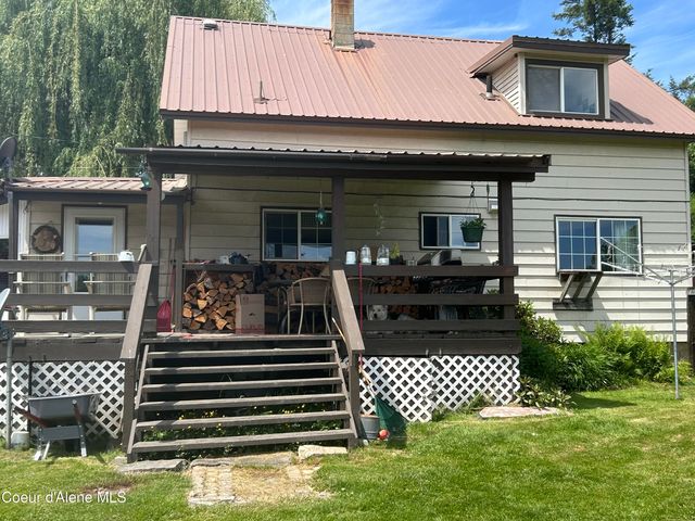 344 N 20th St, St. Maries, ID 83861
