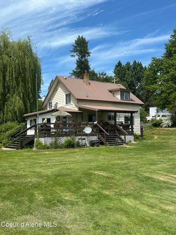 344 N 20th St, St. Maries, ID 83861