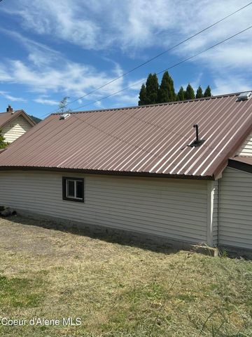 344 N 20th St, St. Maries, ID 83861