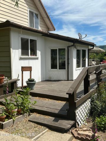 344 N 20th St, St. Maries, ID 83861