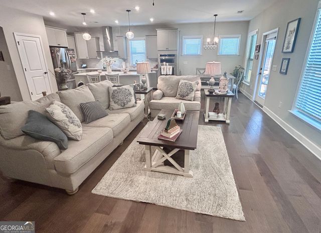 532 Colebrook Way, Peachtree City, GA 30269
