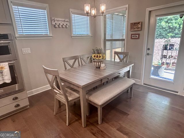 532 Colebrook Way, Peachtree City, GA 30269