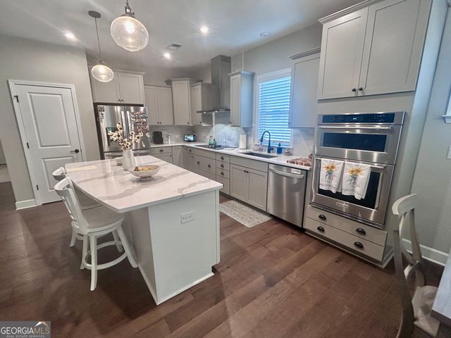 532 Colebrook Way, Peachtree City, GA 30269