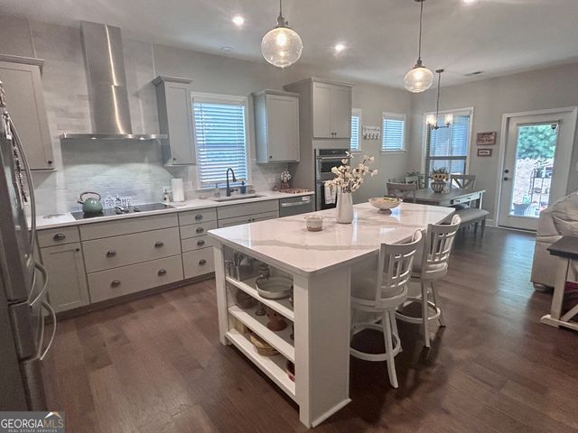 532 Colebrook Way, Peachtree City, GA 30269