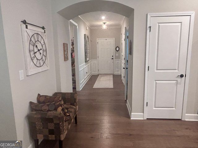 532 Colebrook Way, Peachtree City, GA 30269
