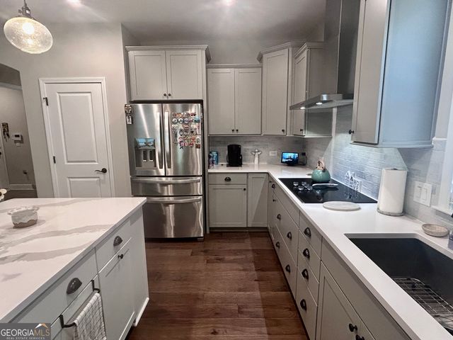 532 Colebrook Way, Peachtree City, GA 30269