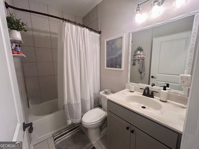 532 Colebrook Way, Peachtree City, GA 30269