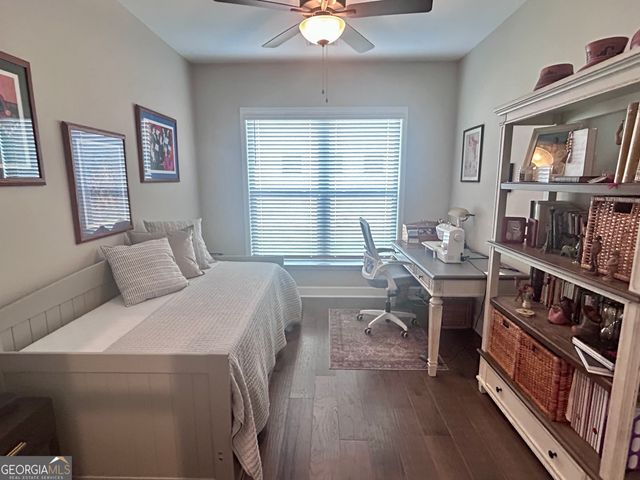 532 Colebrook Way, Peachtree City, GA 30269