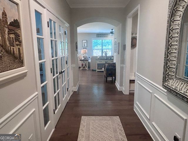 532 Colebrook Way, Peachtree City, GA 30269