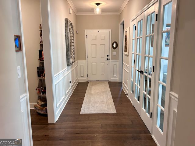532 Colebrook Way, Peachtree City, GA 30269