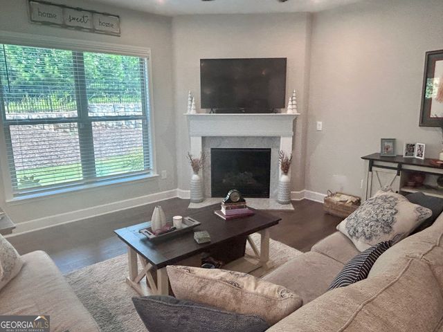 532 Colebrook Way, Peachtree City, GA 30269