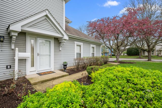 1200 Tennyson Lane 8, Naperville, IL 60540