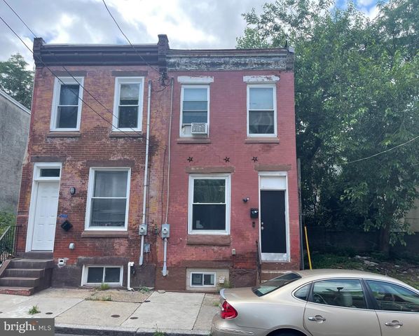 1866 N UBER ST, Philadelphia, PA 19121