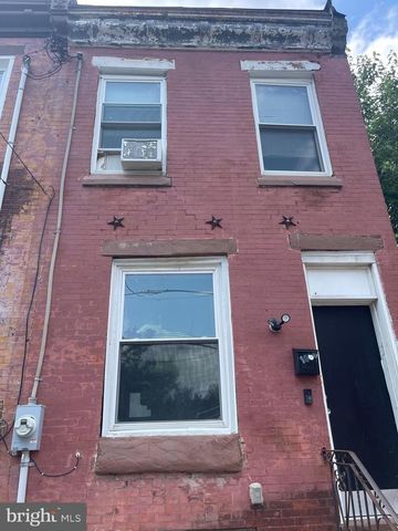 1866 N UBER ST, Philadelphia, PA 19121