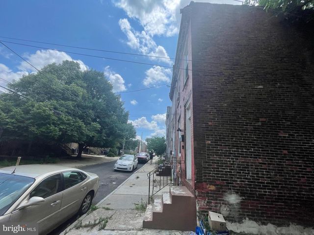 1866 N UBER ST, Philadelphia, PA 19121