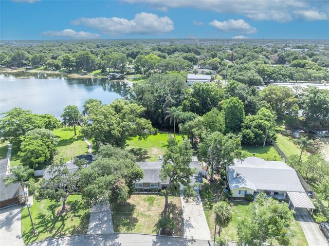 1009 LAKE BELL DRIVE, Winter Park, FL 32789
