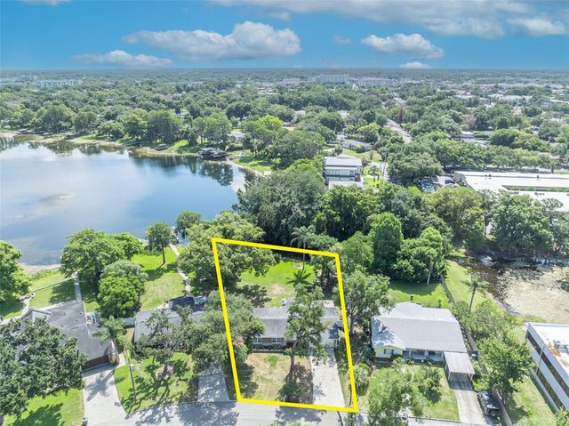 1009 LAKE BELL DRIVE, Winter Park, FL 32789