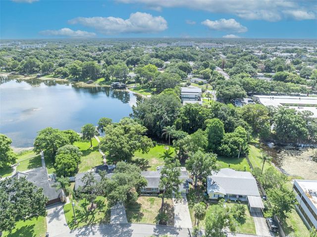 1009 LAKE BELL DRIVE, Winter Park, FL 32789