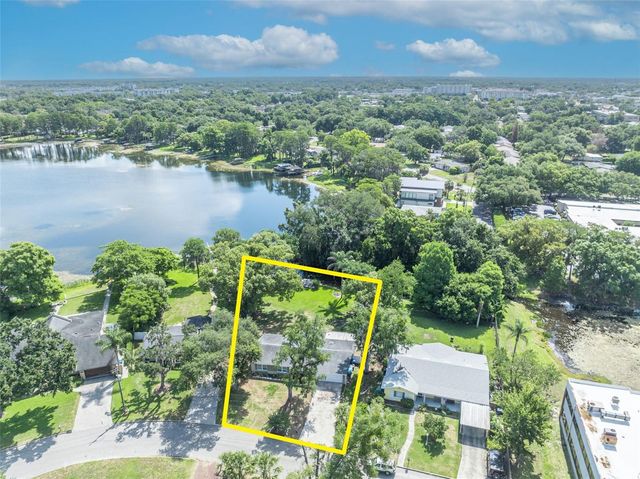 1009 LAKE BELL DRIVE, Winter Park, FL 32789