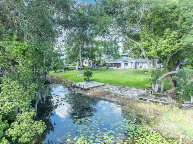 1009 LAKE BELL DRIVE, Winter Park, FL 32789