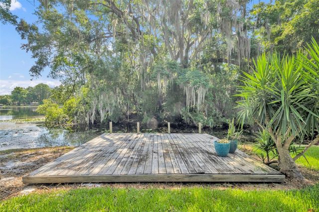 1009 LAKE BELL DRIVE, Winter Park, FL 32789