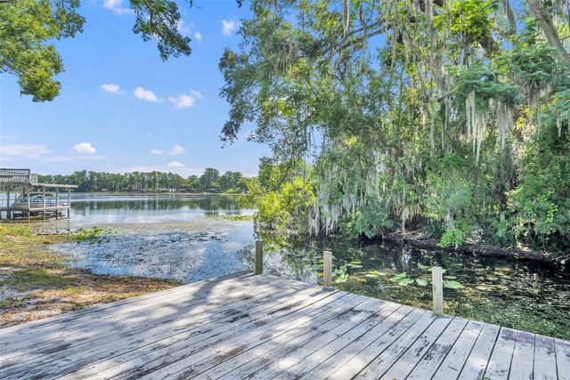 1009 LAKE BELL DRIVE, Winter Park, FL 32789