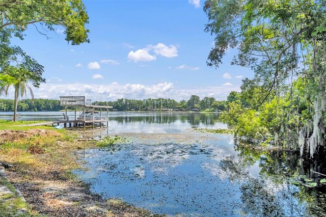 1009 LAKE BELL DRIVE, Winter Park, FL 32789