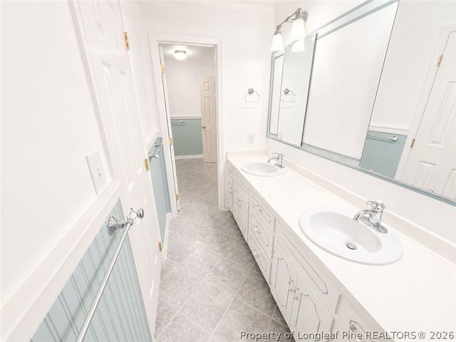 2808 Elsbeth Court, Wake Forest, NC 27587