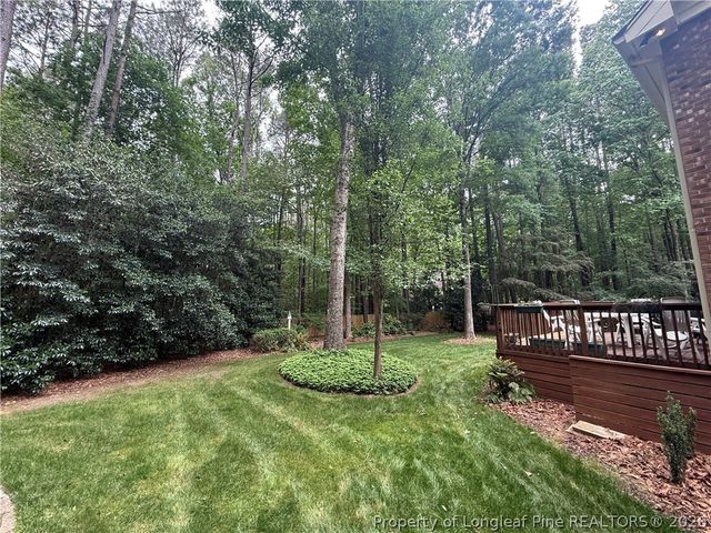 2808 Elsbeth Court, Wake Forest, NC 27587