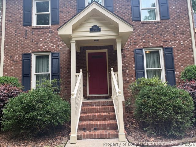 2808 Elsbeth Court, Wake Forest, NC 27587