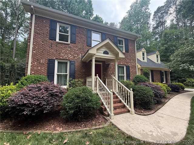 2808 Elsbeth Court, Wake Forest, NC 27587