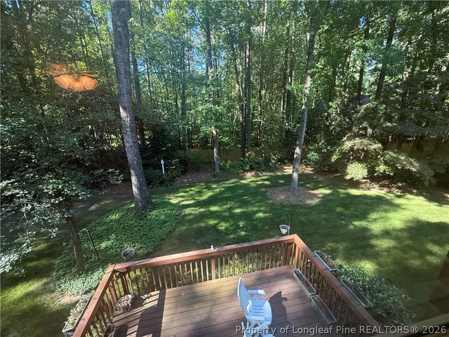 2808 Elsbeth Court, Wake Forest, NC 27587