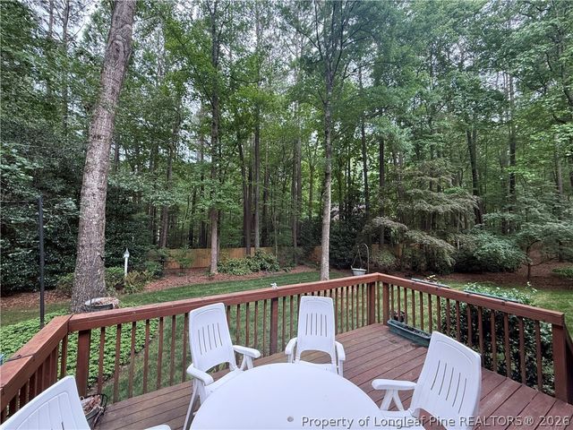 2808 Elsbeth Court, Wake Forest, NC 27587