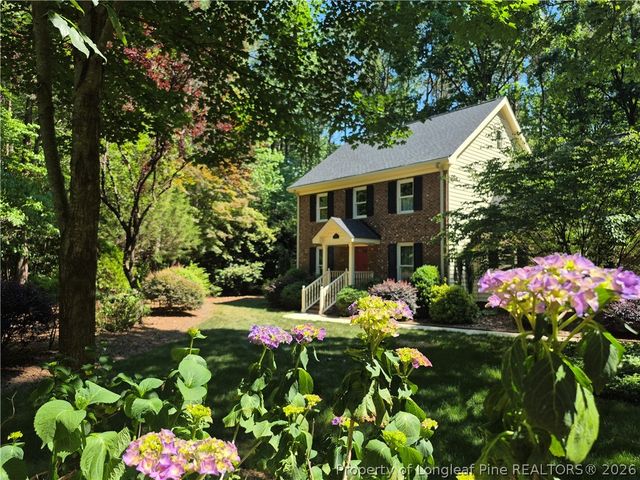 2808 Elsbeth Court, Wake Forest, NC 27587